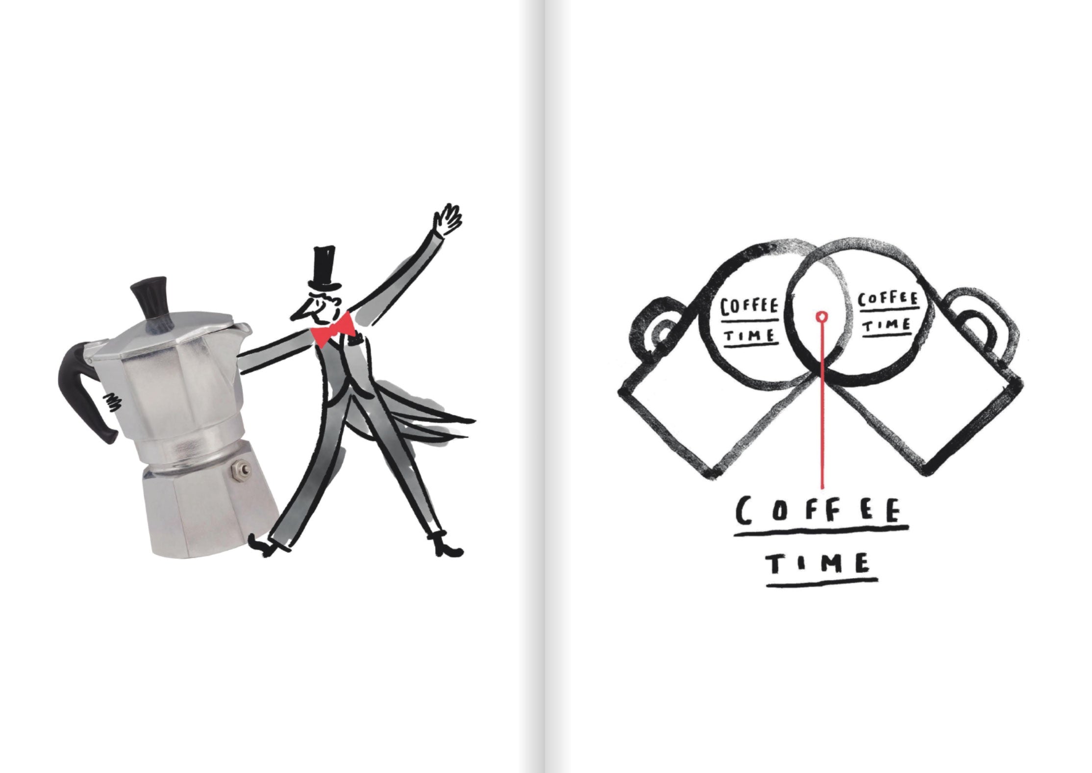 A Love Letter to Coffee